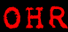 ohr